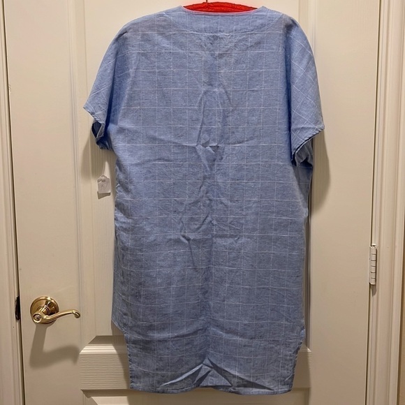 NWT:Uncle frank dress sz:xs - Picture 3 of 7